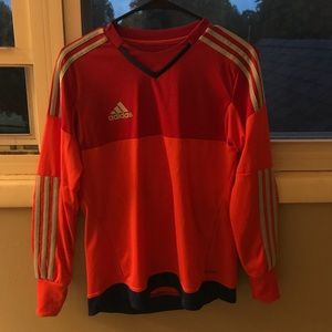 Adidas Goalie Jersey